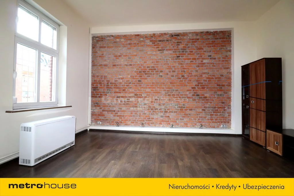 3 pokoje, mieszkanie 123,25 m², piętro 2, oferta nr , SMLOJI604, Zabrze, Wolności