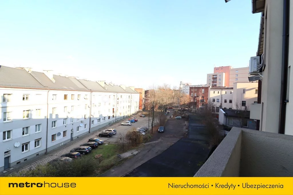 3 pokoje, mieszkanie 123,25 m², piętro 2, oferta nr , SMLOJI604, Zabrze, Wolności