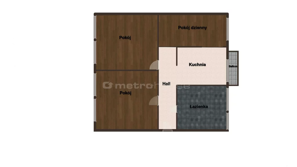 3 pokoje, mieszkanie 123,25 m², piętro 2, oferta nr , SMLOJI604, Zabrze, Wolności