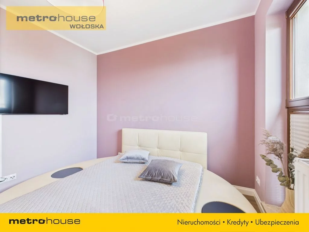 3 pokoje, mieszkanie 70,00 m², piętro 9, oferta nr , SMCENA498, Warszawa, Mokotów, Mokotów, Woronicza