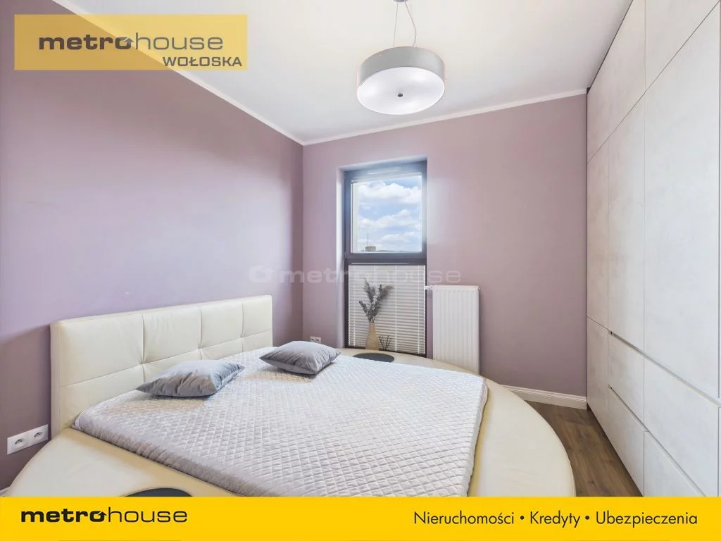 3 pokoje, mieszkanie 70,00 m², piętro 9, oferta nr , SMCENA498, Warszawa, Mokotów, Mokotów, Woronicza