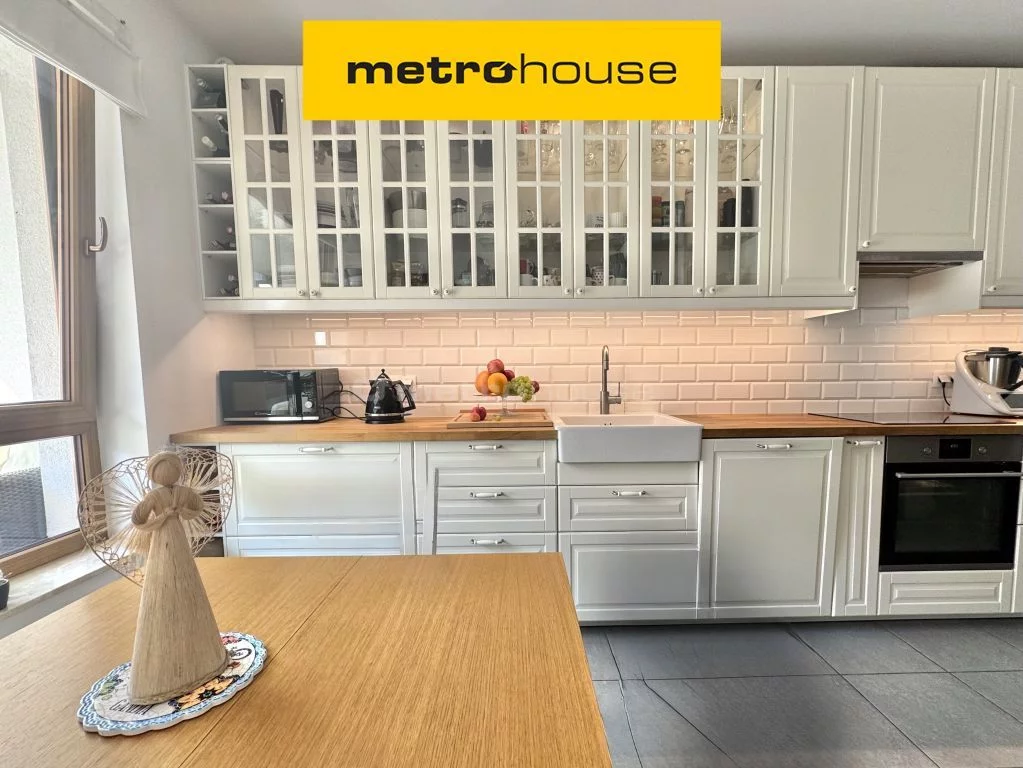 Apartamenty SMZOTI954 Warszawa Mokotów Woronicza