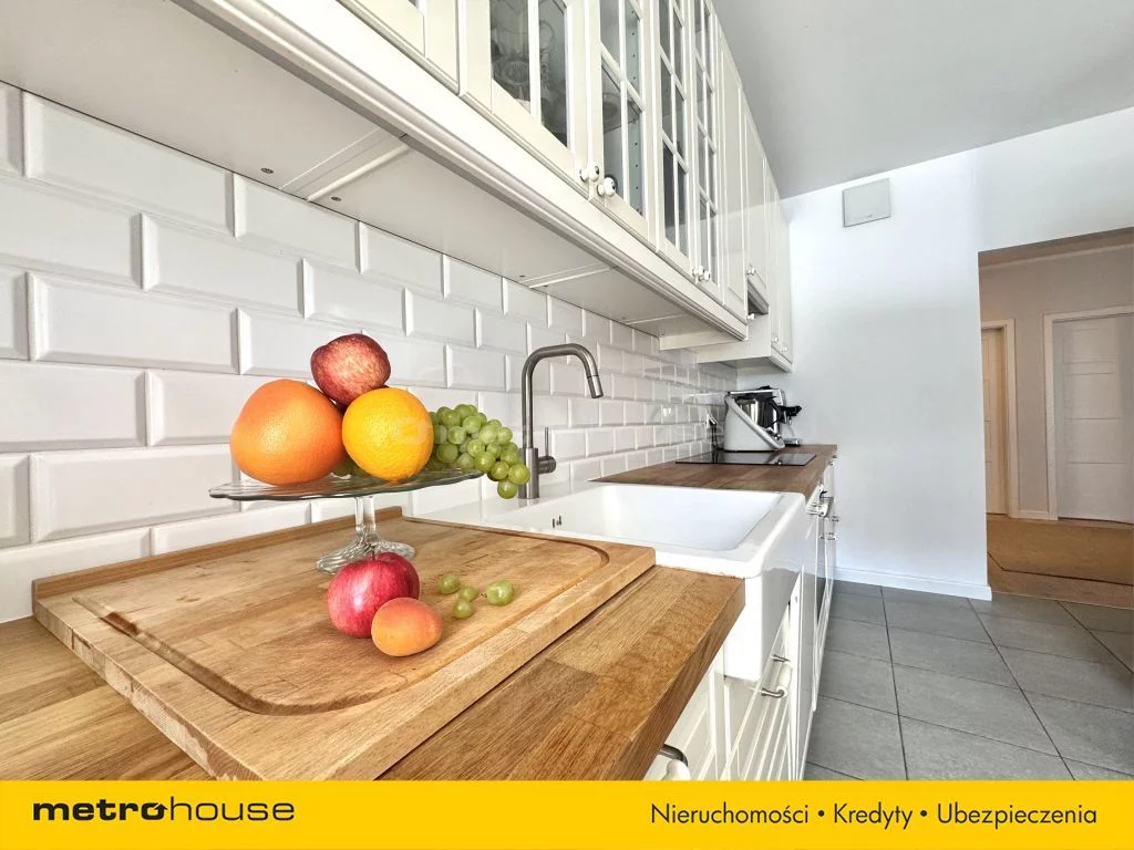 3 pokoje, mieszkanie 63,21 m², piętro 1, oferta nr , SMZOTI954, Warszawa, Mokotów, Mokotów, Woronicza