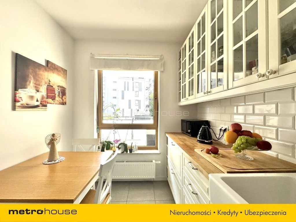 3 pokoje, mieszkanie 63,21 m², piętro 1, oferta nr , SMZOTI954, Warszawa, Mokotów, Mokotów, Woronicza