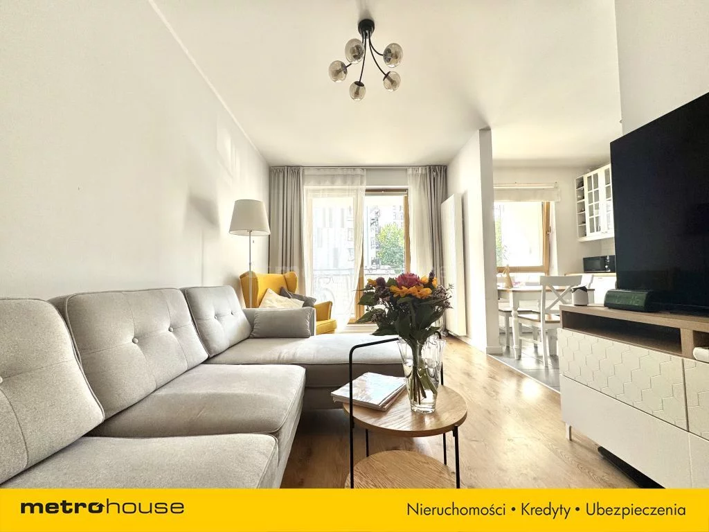 3 pokoje, mieszkanie 63,21 m², piętro 1, oferta nr , SMZOTI954, Warszawa, Mokotów, Mokotów, Woronicza