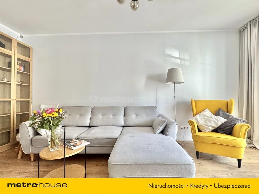 3 pokoje, mieszkanie 63,21 m², piętro 1, oferta nr , SMZOTI954, Warszawa, Mokotów, Mokotów, Woronicza