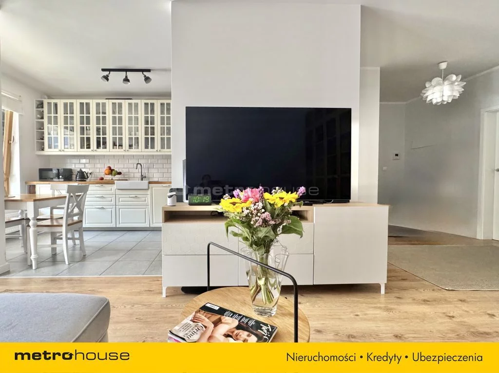 3 pokoje, mieszkanie 63,21 m², piętro 1, oferta nr , SMZOTI954, Warszawa, Mokotów, Mokotów, Woronicza