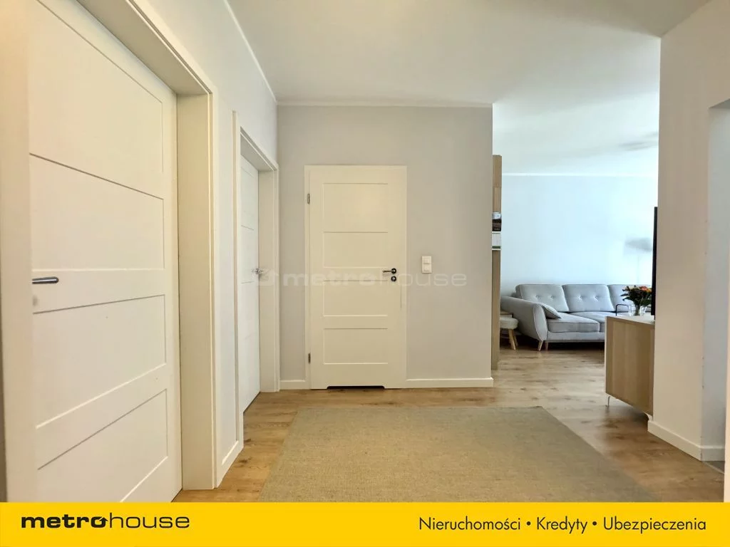 3 pokoje, mieszkanie 63,21 m², piętro 1, oferta nr , SMZOTI954, Warszawa, Mokotów, Mokotów, Woronicza