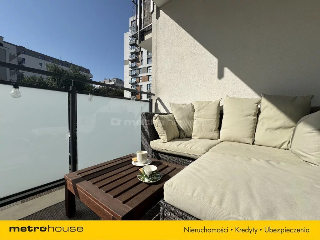 3 pokoje, mieszkanie 63,21 m², piętro 1, oferta nr , SMZOTI954, Warszawa, Mokotów, Mokotów, Woronicza