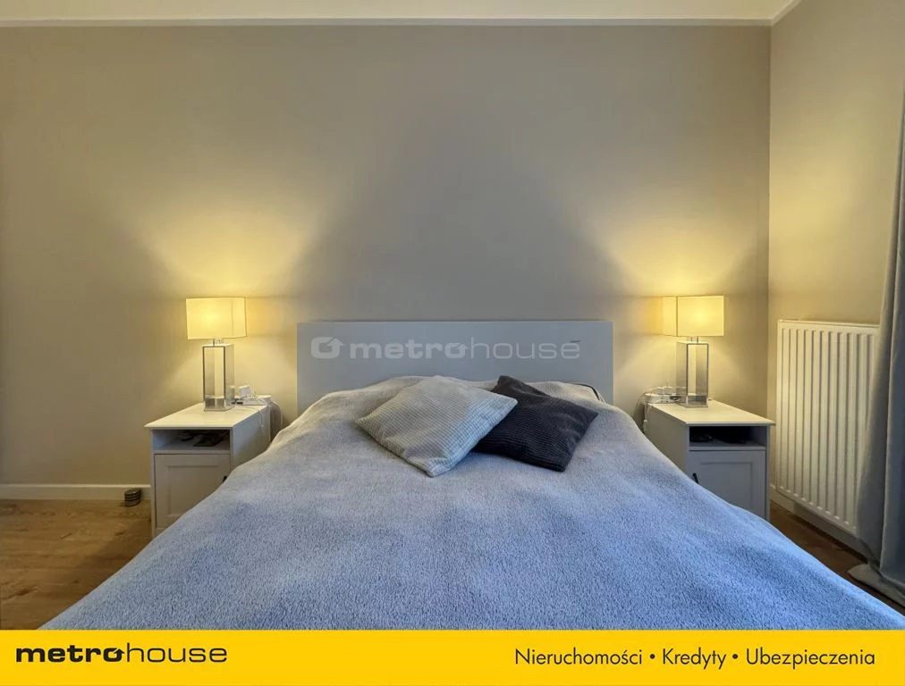 3 pokoje, mieszkanie 63,21 m², piętro 1, oferta nr , SMZOTI954, Warszawa, Mokotów, Mokotów, Woronicza