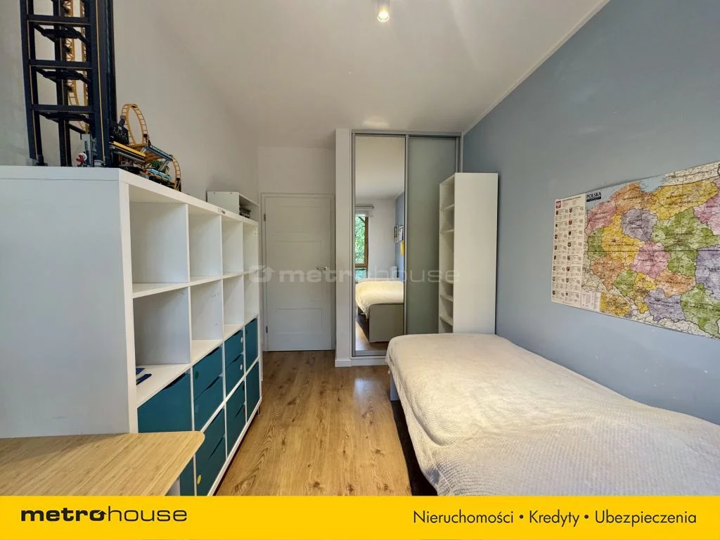 3 pokoje, mieszkanie 63,21 m², piętro 1, oferta nr , SMZOTI954, Warszawa, Mokotów, Mokotów, Woronicza