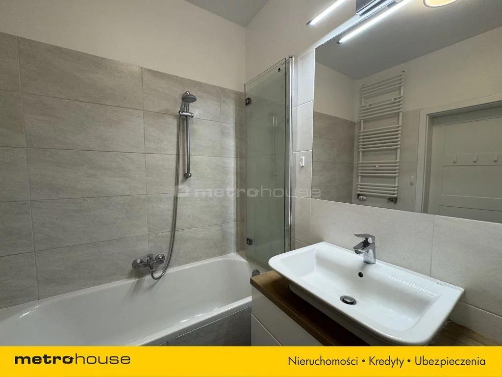3 pokoje, mieszkanie 63,21 m², piętro 1, oferta nr , SMZOTI954, Warszawa, Mokotów, Mokotów, Woronicza
