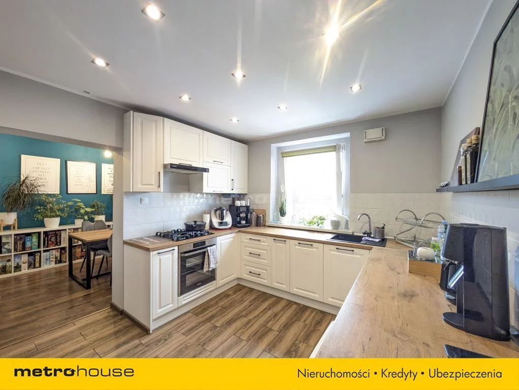 3 pokoje, mieszkanie 68,00 m², piętro 2, oferta nr , SMGUCY295, Bytom, Śródmieście, Woźniaka