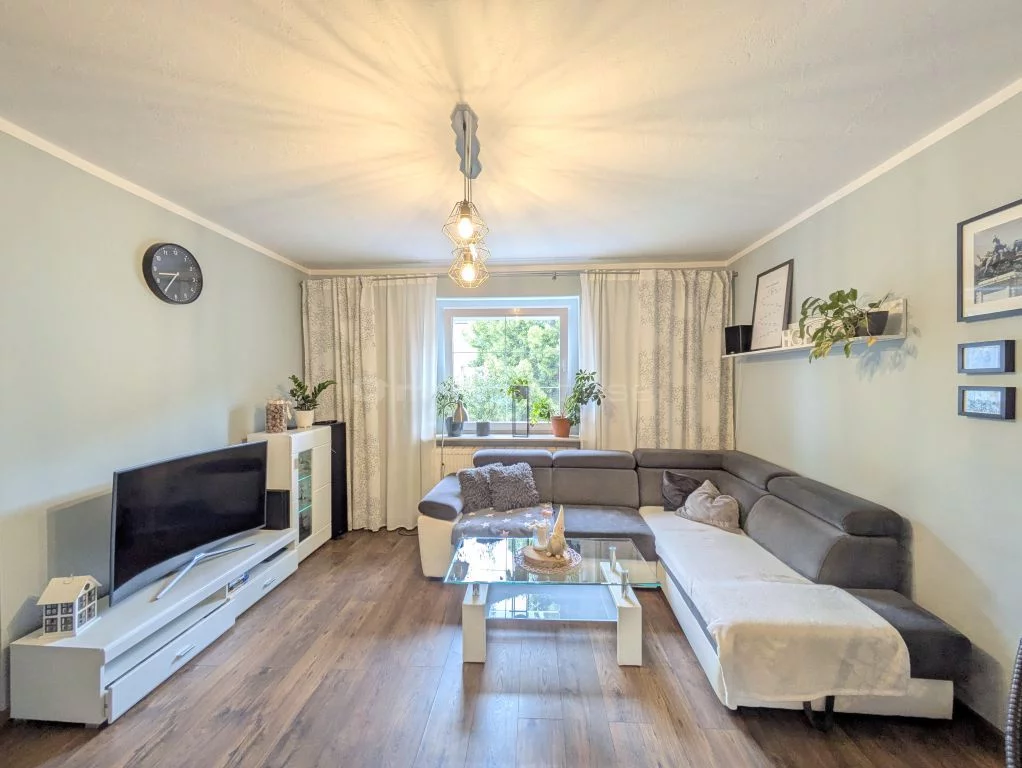3 pokoje, mieszkanie 68,00 m², piętro 2, oferta nr , SMGUCY295, Bytom, Śródmieście, Woźniaka