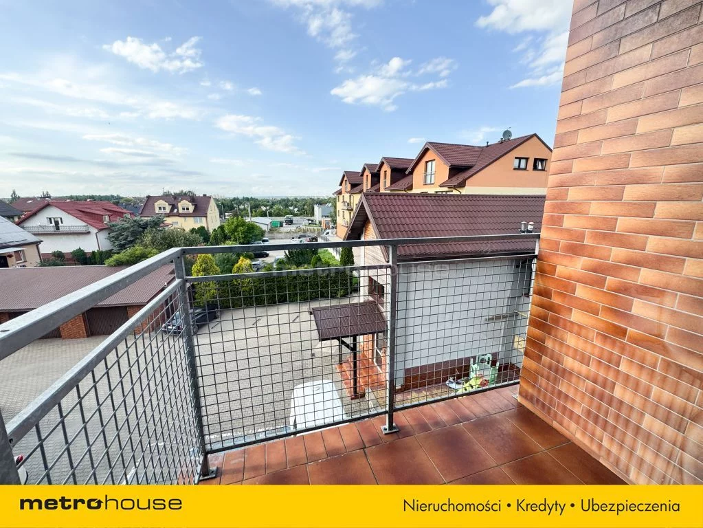 3 pokoje, mieszkanie 80,60 m², piętro 2, oferta nr , TODY153, Kielce, Pod Telegrafem, Wrzosowa