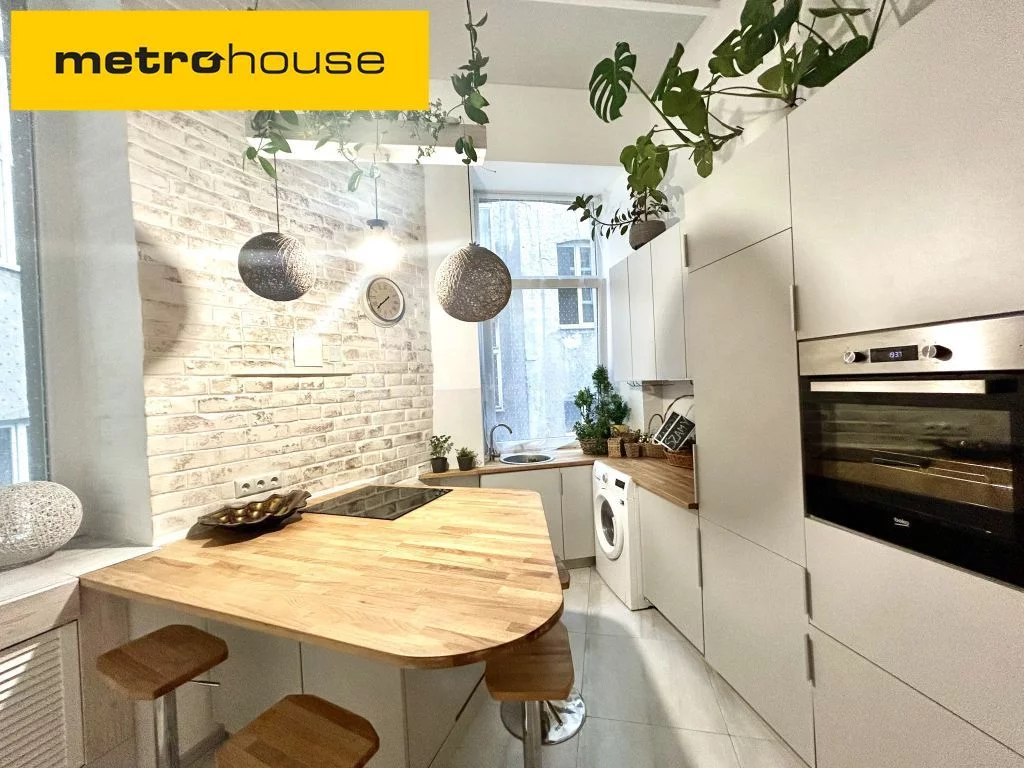 Apartamenty SMNUCU321 Łódź Śródmieście Wschodnia