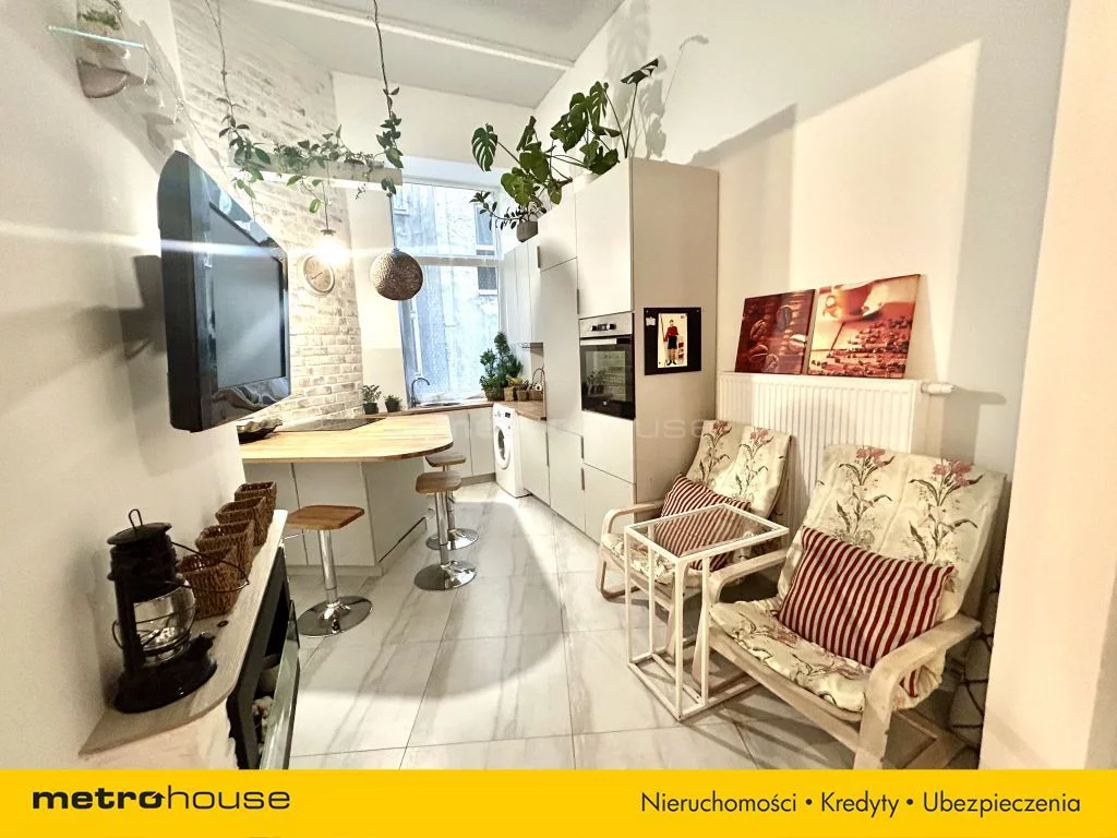 3 pokoje, mieszkanie 79,24 m², piętro 1, oferta nr , SMNUCU321, Łódź, Śródmieście, Śródmieście, Wschodnia