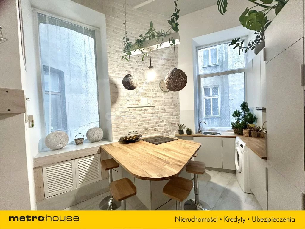 3 pokoje, mieszkanie 79,24 m², piętro 1, oferta nr , SMNUCU321, Łódź, Śródmieście, Śródmieście, Wschodnia