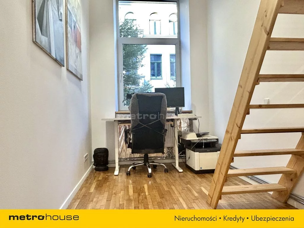 3 pokoje, mieszkanie 79,24 m², piętro 1, oferta nr , SMNUCU321, Łódź, Śródmieście, Śródmieście, Wschodnia