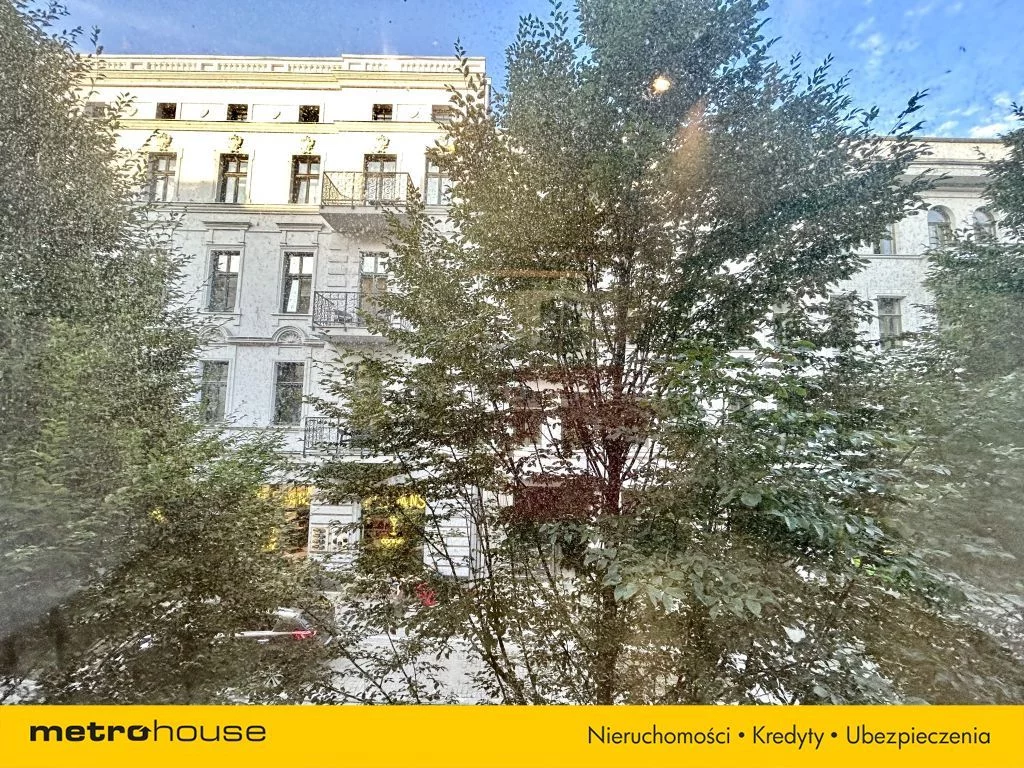 3 pokoje, mieszkanie 79,24 m², piętro 1, oferta nr , SMNUCU321, Łódź, Śródmieście, Śródmieście, Wschodnia