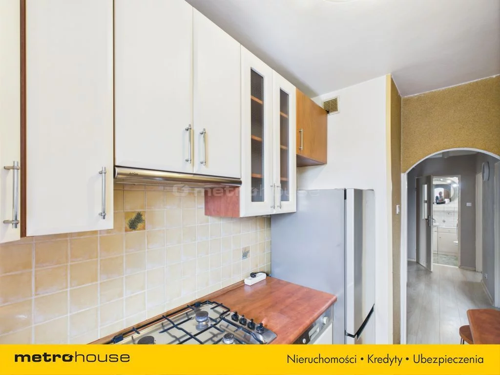3 pokoje, mieszkanie 47,02 m², piętro 3, oferta nr , SMBEZY474, Ruda Śląska, Wschodnia