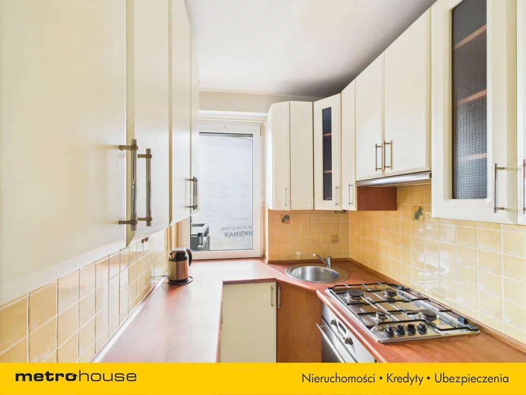 3 pokoje, mieszkanie 47,02 m², piętro 3, oferta nr , SMBEZY474, Ruda Śląska, Wschodnia