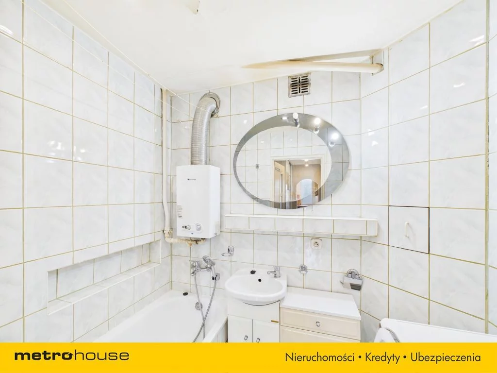 3 pokoje, mieszkanie 47,02 m², piętro 3, oferta nr , SMBEZY474, Ruda Śląska, Wschodnia