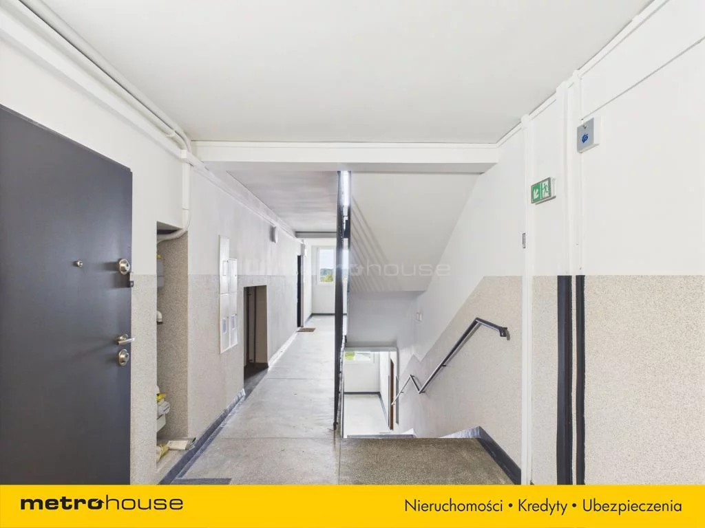 3 pokoje, mieszkanie 47,02 m², piętro 3, oferta nr , SMBEZY474, Ruda Śląska, Wschodnia