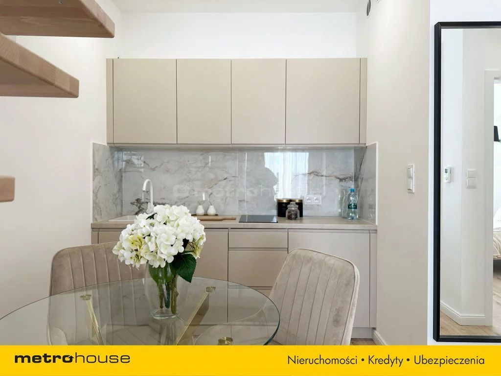 3 pokoje, apartament 55,15 m², piętro 1, oferta nr , SMCUCI503, Sianożęty, Wschodnia