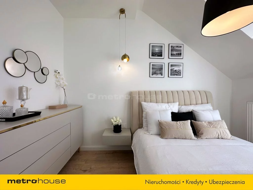 3 pokoje, apartament 55,15 m², piętro 1, oferta nr , SMCUCI503, Sianożęty, Wschodnia