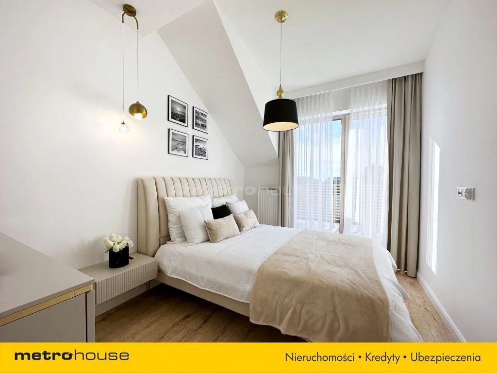3 pokoje, apartament 55,15 m², piętro 1, oferta nr , SMCUCI503, Sianożęty, Wschodnia