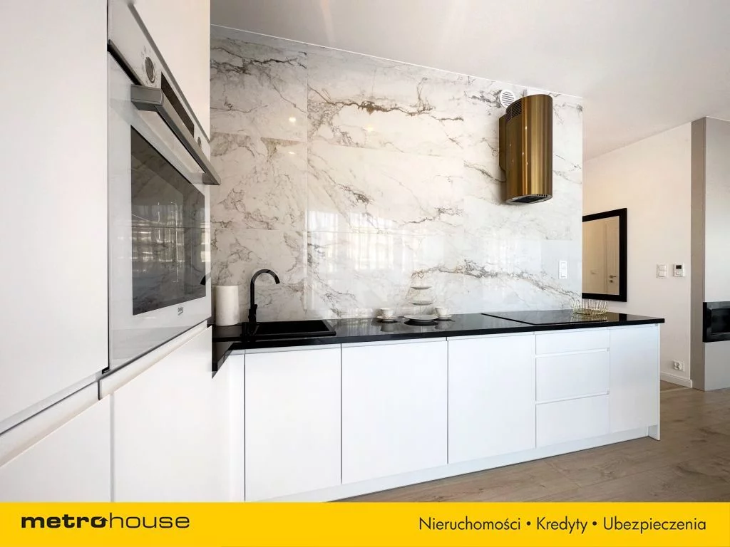 3 pokoje, apartament 81,50 m², piętro 1, oferta nr , SMRAGU362, Sianożęty, Wschodnia
