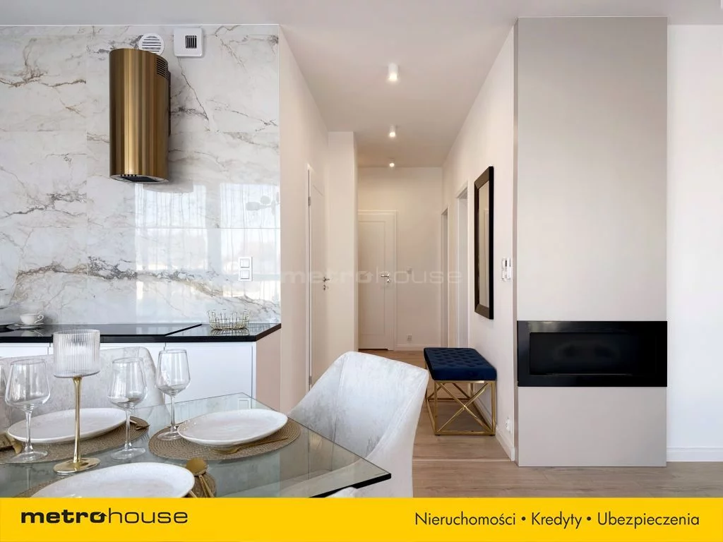 3 pokoje, apartament 81,50 m², piętro 1, oferta nr , SMRAGU362, Sianożęty, Wschodnia