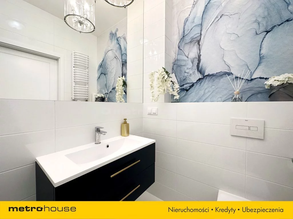 3 pokoje, apartament 81,50 m², piętro 1, oferta nr , SMRAGU362, Sianożęty, Wschodnia