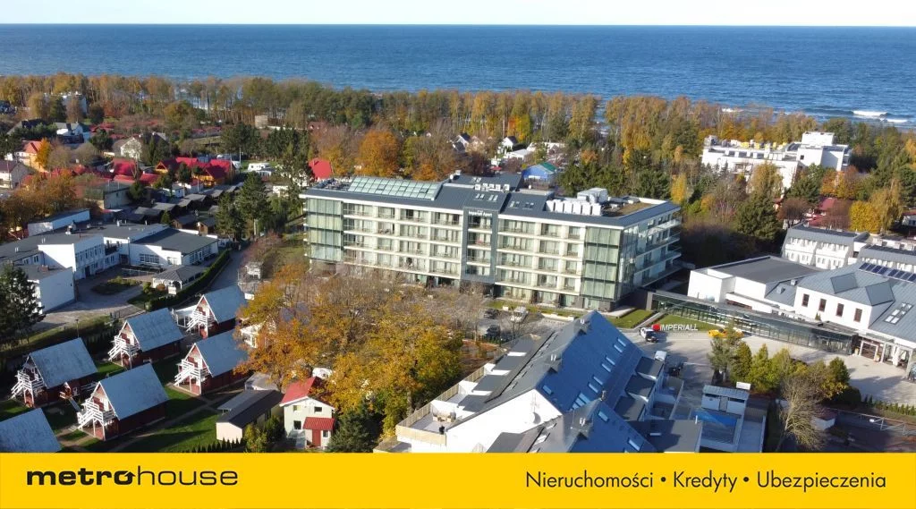 3 pokoje, apartament 81,50 m², piętro 1, oferta nr , SMRAGU362, Sianożęty, Wschodnia