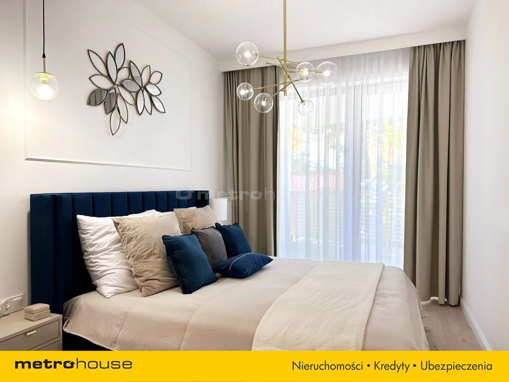 3 pokoje, apartament 81,50 m², piętro 1, oferta nr , SMRAGU362, Sianożęty, Wschodnia