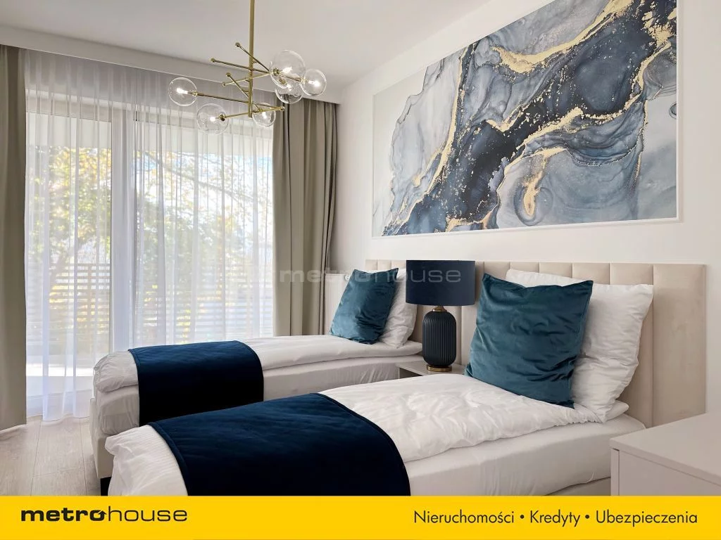 3 pokoje, apartament 81,50 m², piętro 1, oferta nr , SMRAGU362, Sianożęty, Wschodnia