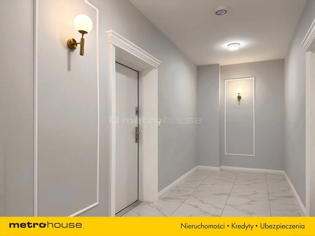 3 pokoje, apartament 81,50 m², piętro 1, oferta nr , SMRAGU362, Sianożęty, Wschodnia
