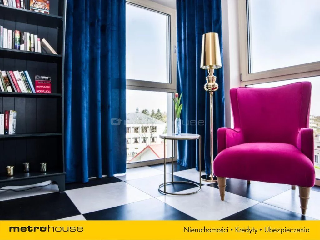 3 pokoje, apartament 81,50 m², piętro 1, oferta nr , SMRAGU362, Sianożęty, Wschodnia