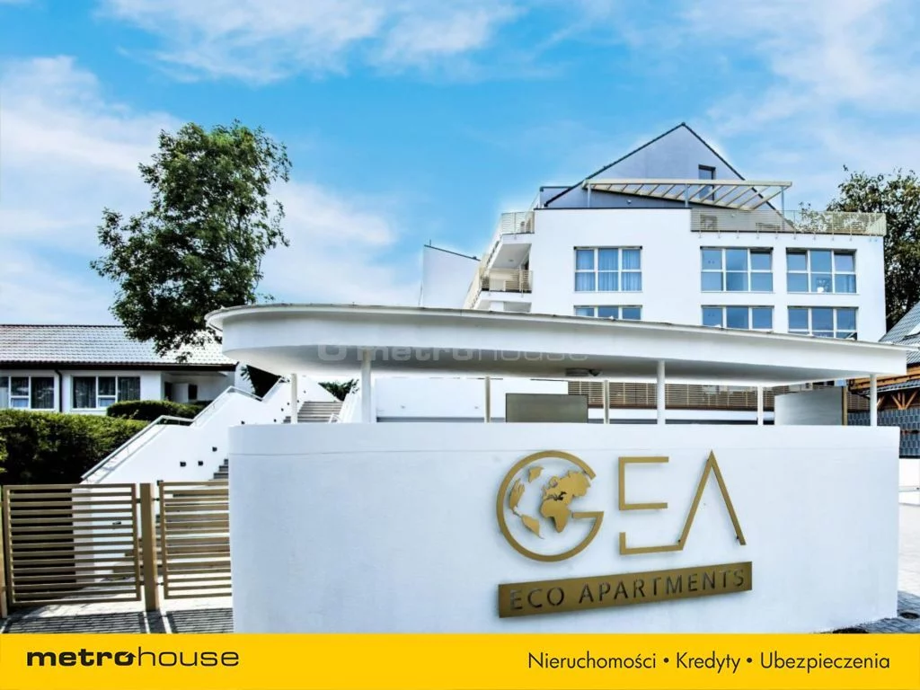 3 pokoje, apartament 81,50 m², piętro 1, oferta nr , SMRAGU362, Sianożęty, Wschodnia