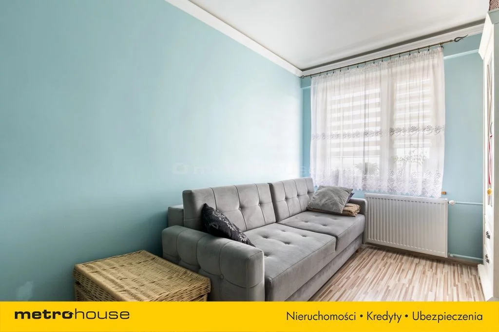 3 pokoje, mieszkanie 61,50 m², parter, oferta nr , SMZATY344, Bartoszyce, Wyszyńskiego