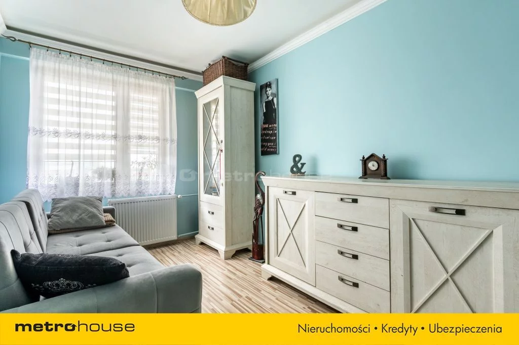 3 pokoje, mieszkanie 61,50 m², parter, oferta nr , SMZATY344, Bartoszyce, Wyszyńskiego