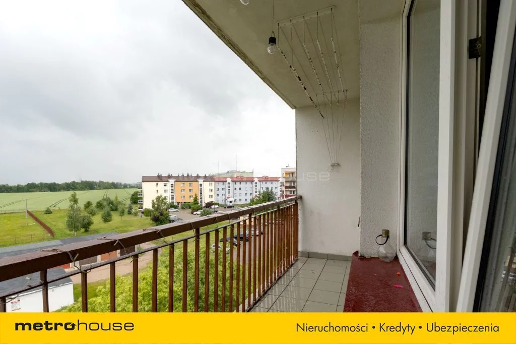 3 pokoje, mieszkanie 61,50 m², parter, oferta nr , SMZATY344, Bartoszyce, Wyszyńskiego