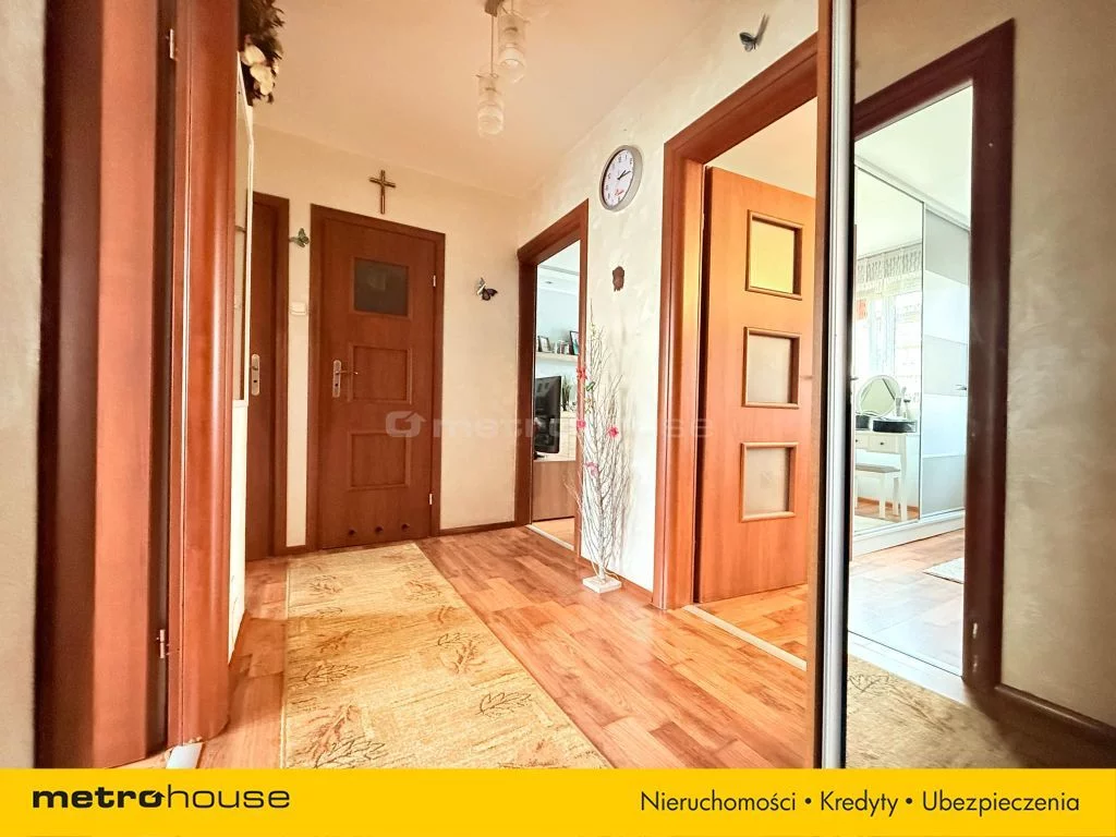 3 pokoje, mieszkanie 60,70 m², piętro 1, oferta nr , SMJOSI807, Siedlce, Wyszyńskiego