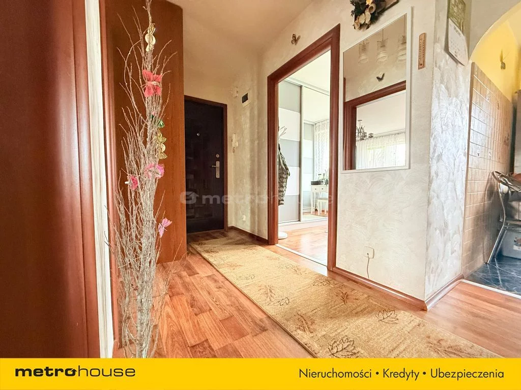 3 pokoje, mieszkanie 60,70 m², piętro 1, oferta nr , SMJOSI807, Siedlce, Wyszyńskiego