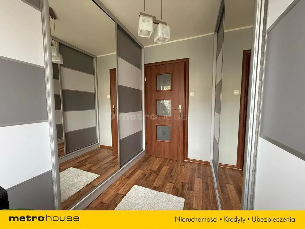 3 pokoje, mieszkanie 60,70 m², piętro 1, oferta nr , SMJOSI807, Siedlce, Wyszyńskiego