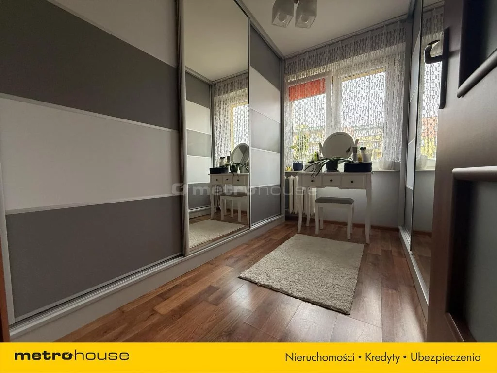 3 pokoje, mieszkanie 60,70 m², piętro 1, oferta nr , SMJOSI807, Siedlce, Wyszyńskiego