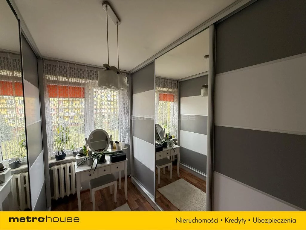3 pokoje, mieszkanie 60,70 m², piętro 1, oferta nr , SMJOSI807, Siedlce, Wyszyńskiego