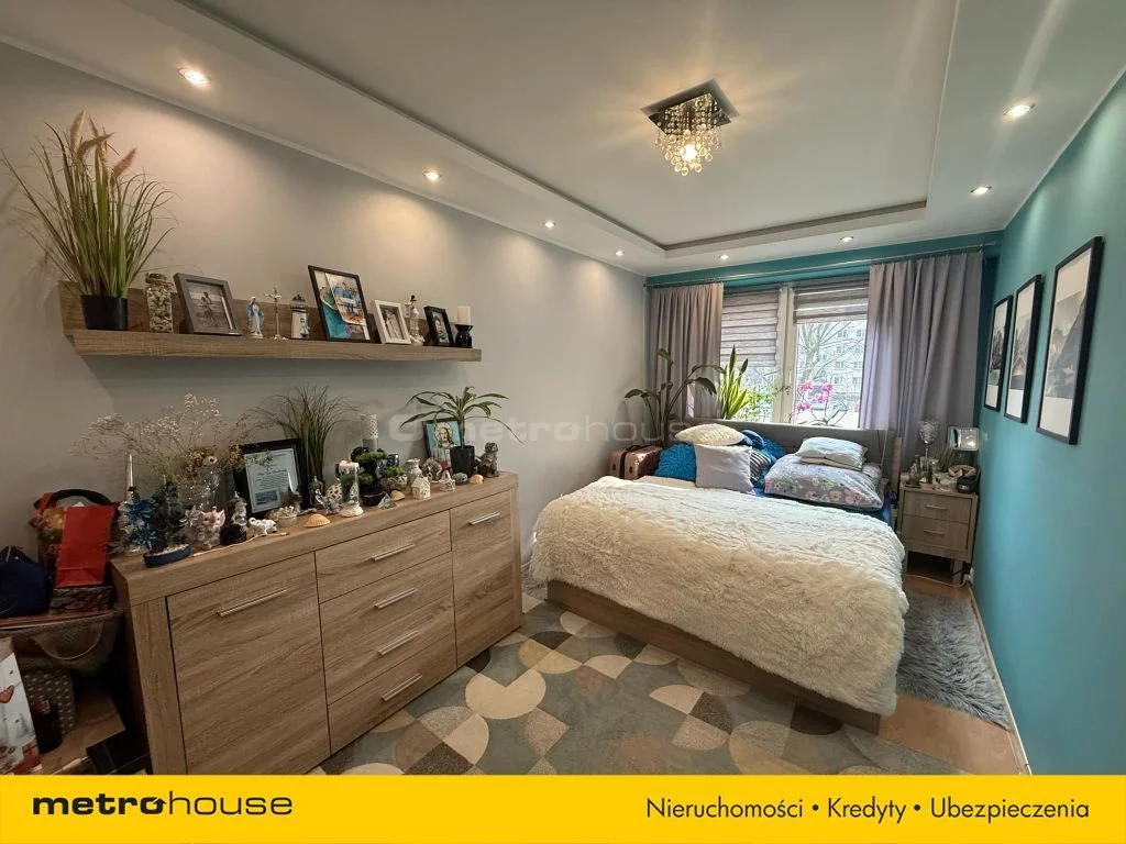 3 pokoje, mieszkanie 60,70 m², piętro 1, oferta nr , SMJOSI807, Siedlce, Wyszyńskiego