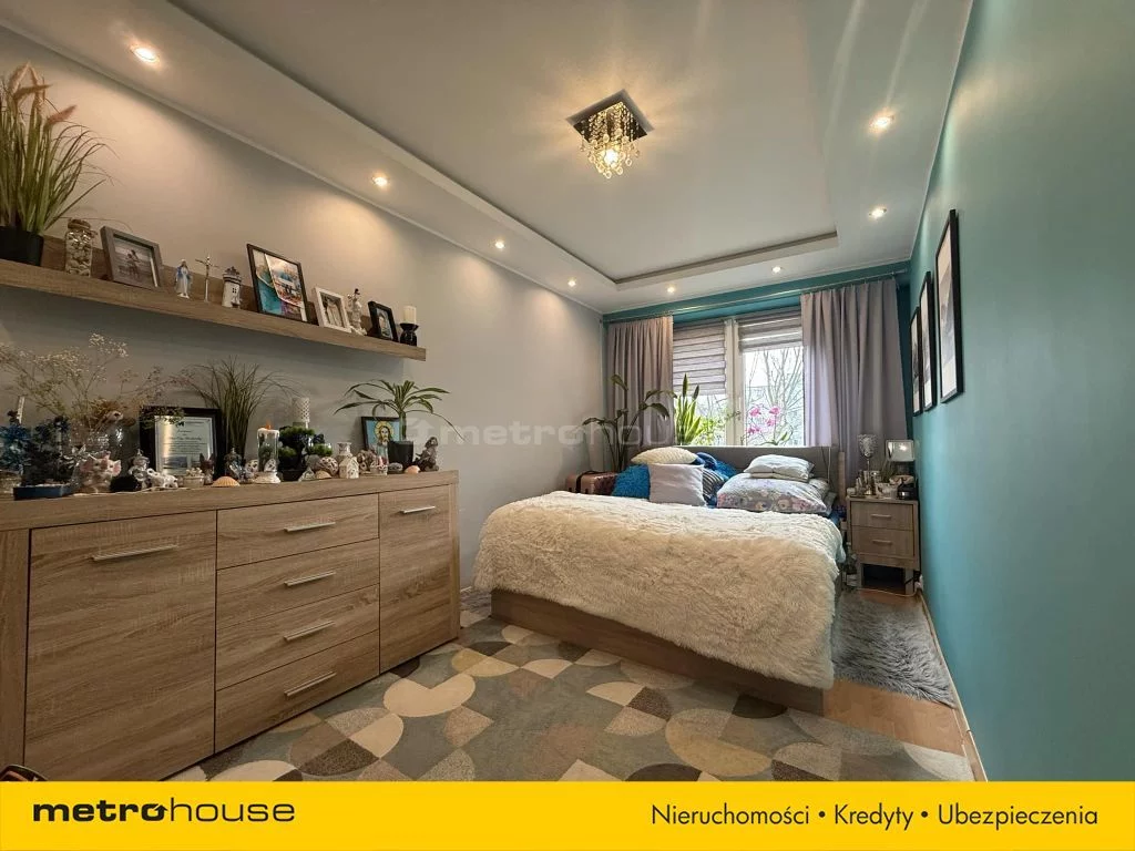 3 pokoje, mieszkanie 60,70 m², piętro 1, oferta nr , SMJOSI807, Siedlce, Wyszyńskiego
